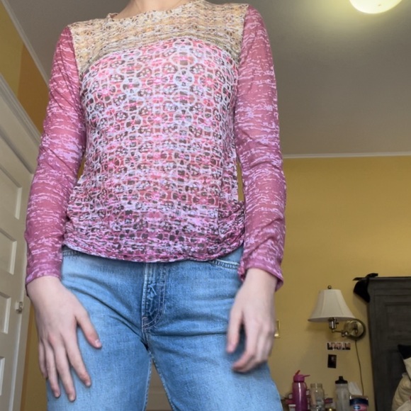 Y2K Longsleeve - Picture 2 of 5